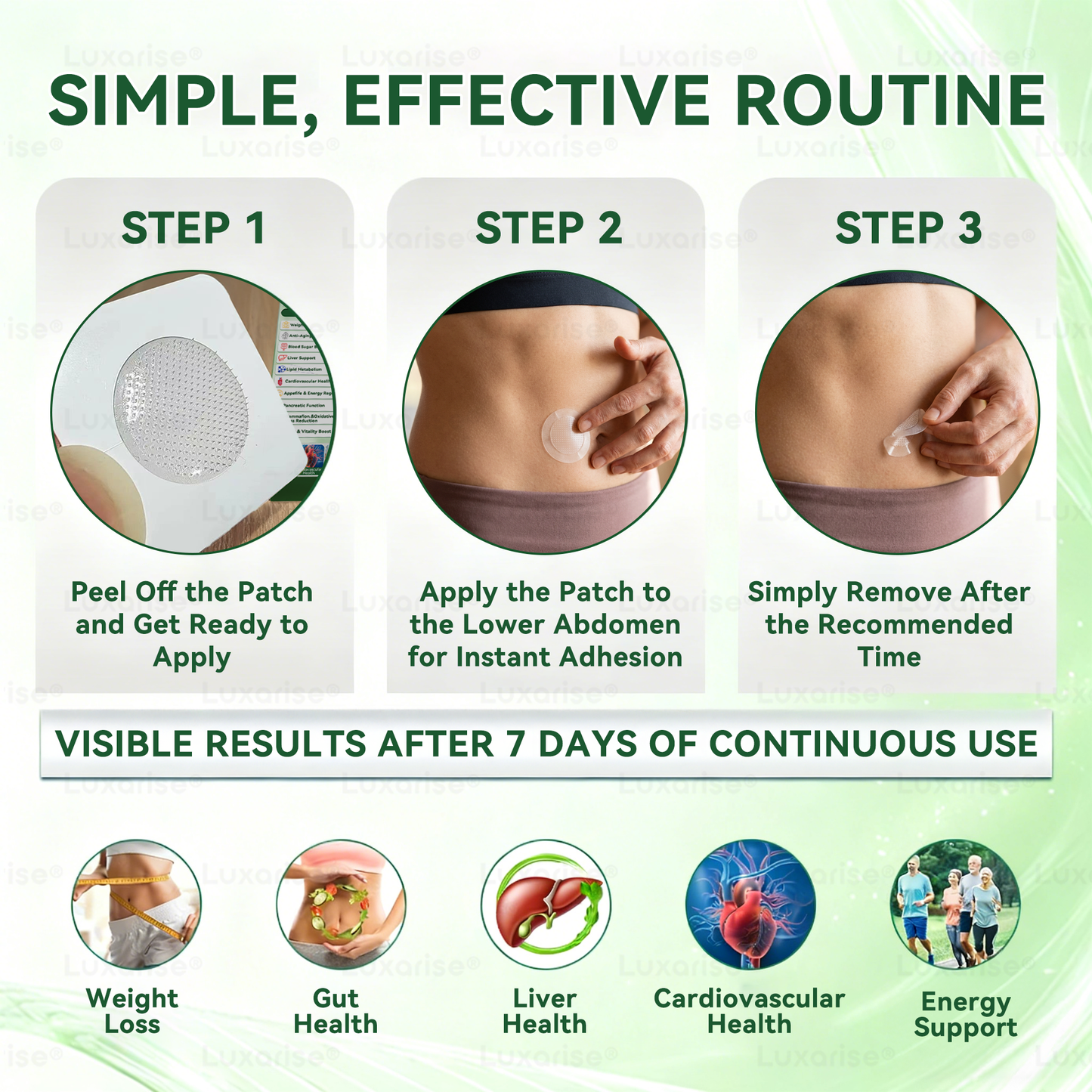 Once Daily, Visible Changes in 7 Days 👩‍⚕️𝐇𝐞𝐚𝐥𝐫𝐢𝐳𝐞® 𝑴𝒐𝒓𝒊𝒏𝒈𝒂 & 𝑩𝒆𝒓𝒃𝒆𝒓𝒊𝒏𝒆 10-𝑰𝑵-1 𝑨𝒅𝒗𝒂𝒏𝒄𝒆𝒅 𝑵𝒂𝒏𝒐 𝑴𝒊𝒄𝒓𝒐𝒏𝒆𝒆𝒅𝒍𝒆 𝑷𝒂𝒕𝒄𝒉 🏅 𝐎𝐛𝐞𝐬𝐢𝐭𝐲, 𝐃𝐢𝐚𝐛𝐞𝐭𝐞𝐬, 𝐒𝐥𝐞𝐞𝐩 𝐀𝐩𝐧𝐞𝐚, 𝐀𝐧𝐝 𝐉𝐨𝐢𝐧𝐭 𝐈𝐬𝐬𝐮𝐞𝐬🔴03