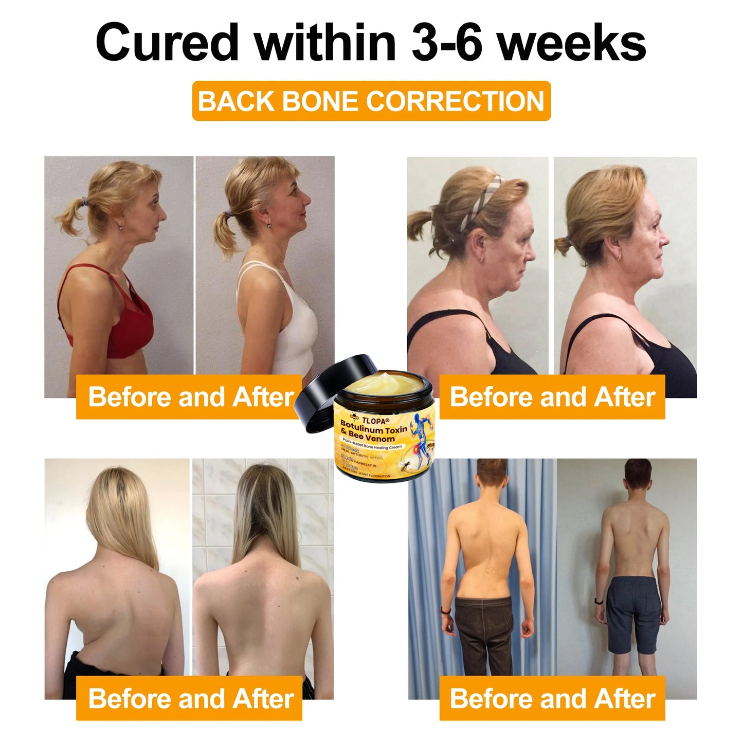 🔥FLASH SALE: Upgrade to VIP Advanced Customized Bones Healthy NOW – 50% Off ⏳ (Only 72 Hours Left!)