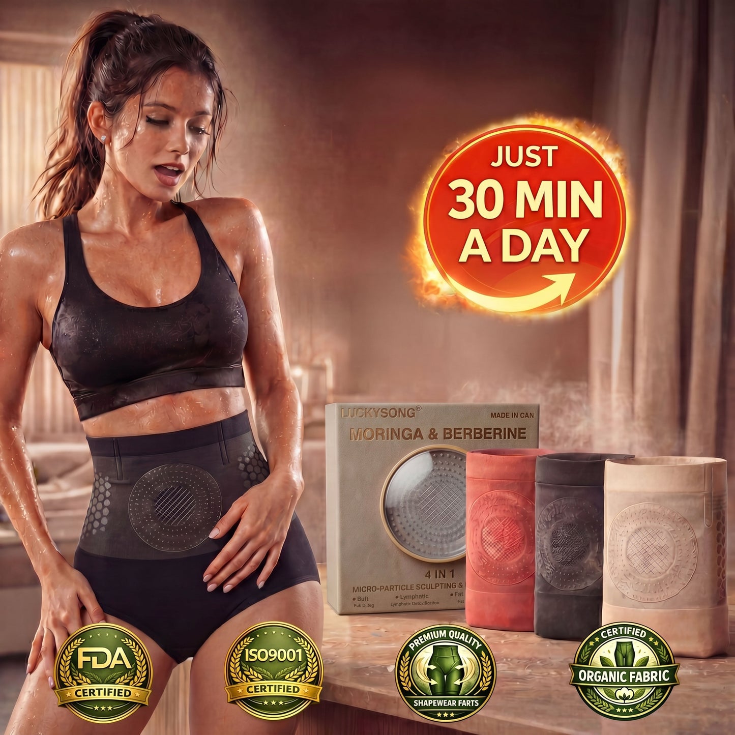 𝐎𝐟𝐟𝐢𝐜𝐢𝐚𝐥 𝐁𝐫𝐚𝐧𝐝 𝐒𝐭𝐨𝐫𝐞 |✅ 𝐿𝑈𝐶𝐾𝑌𝑆𝑂𝑁𝐺® 𝟐𝟎𝟐𝟔 𝐌𝐨𝐫𝐢𝐧𝐠𝐚 & 𝐁𝐞𝐫𝐛𝐞𝐫𝐢𝐧𝐞 𝟒-𝐈𝐧-𝟏 𝐌𝐢𝐜𝐫𝐨-𝐏𝐚𝐫𝐭𝐢𝐜𝐥𝐞 𝐒𝐜𝐮𝐥𝐩𝐭𝐢𝐧𝐠 & 𝐅𝐚𝐭-𝐁𝐮𝐫𝐧 𝐒𝐡𝐨𝐫𝐭𝐬👍