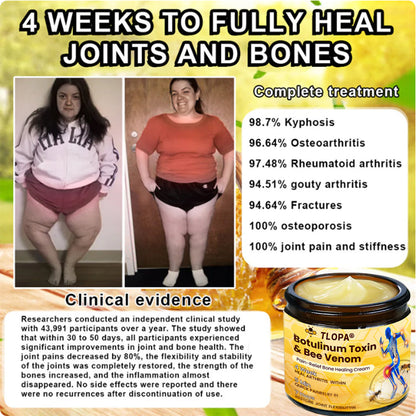 🔥FLASH SALE: Upgrade to VIP Advanced Customized Bones Healthy NOW – 50% Off ⏳ (Only 72 Hours Left!)