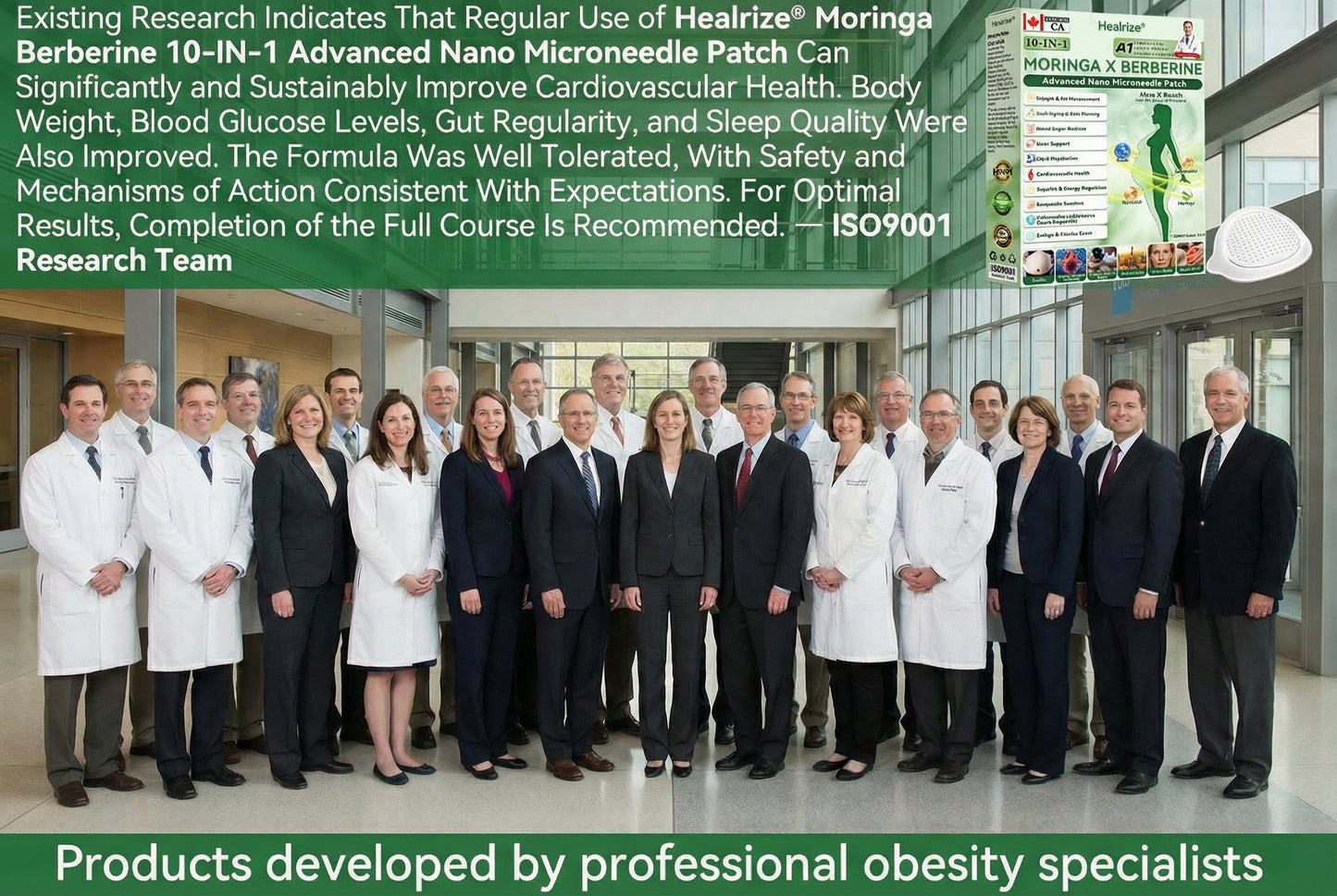 Once Daily, Visible Changes in 7 Days 👩‍⚕️𝐇𝐞𝐚𝐥𝐫𝐢𝐳𝐞® 𝑴𝒐𝒓𝒊𝒏𝒈𝒂 & 𝑩𝒆𝒓𝒃𝒆𝒓𝒊𝒏𝒆 10-𝑰𝑵-1 𝑨𝒅𝒗𝒂𝒏𝒄𝒆𝒅 𝑵𝒂𝒏𝒐 𝑴𝒊𝒄𝒓𝒐𝒏𝒆𝒆𝒅𝒍𝒆 𝑷𝒂𝒕𝒄𝒉 🏅 𝐎𝐛𝐞𝐬𝐢𝐭𝐲, 𝐃𝐢𝐚𝐛𝐞𝐭𝐞𝐬, 𝐒𝐥𝐞𝐞𝐩 𝐀𝐩𝐧𝐞𝐚, 𝐀𝐧𝐝 𝐉𝐨𝐢𝐧𝐭 𝐈𝐬𝐬𝐮𝐞𝐬🔴03
